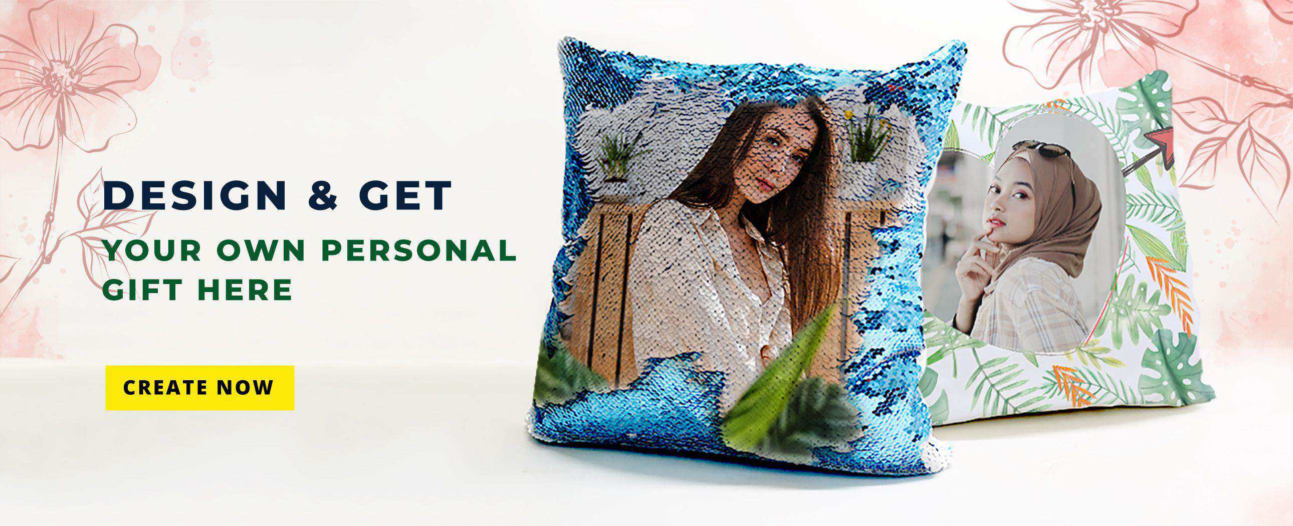 diy personalised gifts & photo gift ideas 2020